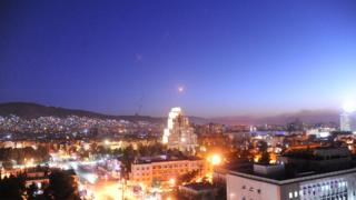syria