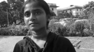 உயிரிழந்த மாணவி அனிதா