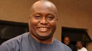 Ifeanyi Ubah onye nwe Capital Oil