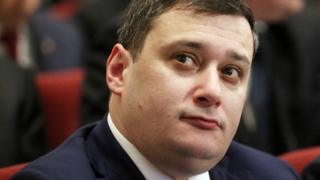 Александр Хинштейн