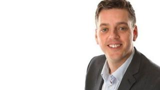 Iain Lee