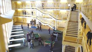HMP Woodhill