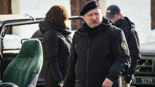 Турчинов