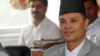 चोलेन्द्र शमशेर जबरा