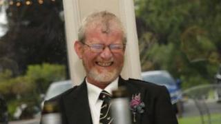 Alasdair Macleòid