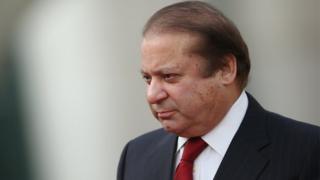 Nawaz Sharif
