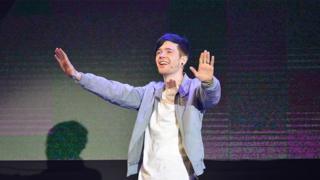 DanTDM