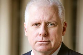 John Nixon