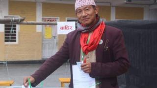 तिलक राई