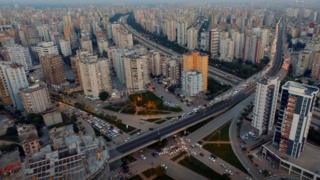 Adana