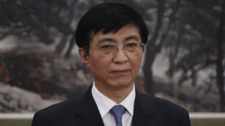 Wang Huning
