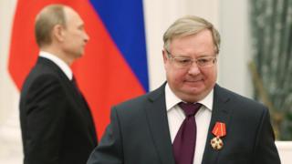 Сергей Степашин, говорят собеседники Би-би-си, очень серьезно относится к своей работе на посту председателя ИППО