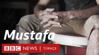 Türkiye’de göçmen olarak yaşamak: Suriyeli Mustafa