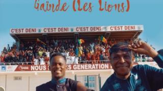 Black M et Youssou Ndour soutiennent ''Les Lions'' du Sénégal