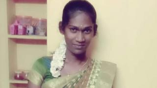 திருநங்கை ஸ்வேதா
