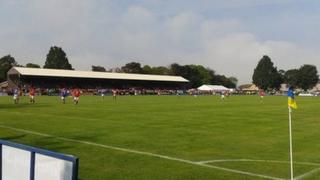 Pairce a' Bhucht
