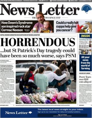 News Letter