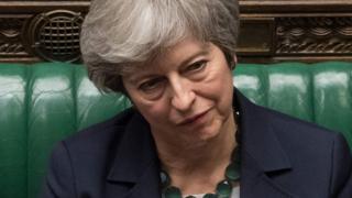 Theresa May