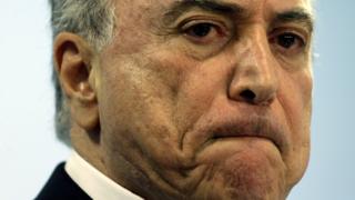 Michel Temer