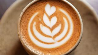 Café colombiano
