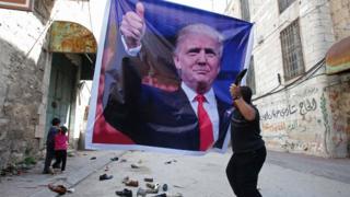 aviso de trump