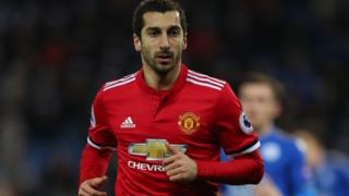 Man United
