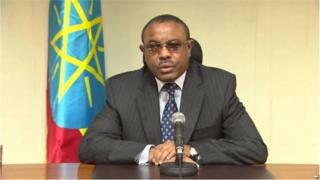 Ministira Mummee duraanii Obbo Haayilamaariyaa Dasaalanyi