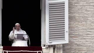 Papa Francisco