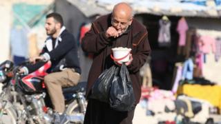 Aleppo