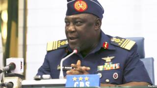 Alex Badeh