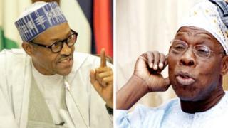 Buhari Obasanjo
