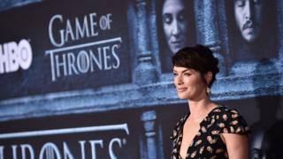 Lena Headey