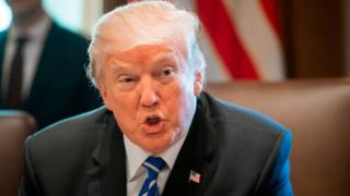 Трамп