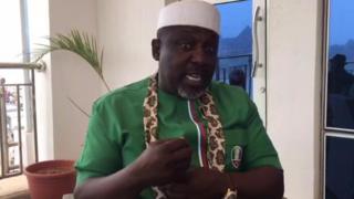 Rochas Okorocha