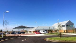 Bun-sgoil Ghàidhlig Loch Abar