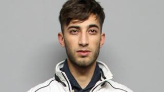 مقامهای کردستان عراق، علی بشار را در این منطقه دستگیر کردهاند.