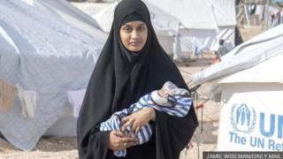 Shamima Begum
