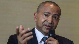 Moise Katumbi annonce qu'il restera dans l'opposition et ne participera pas au gourvenrment du président Felix Tshisekedi