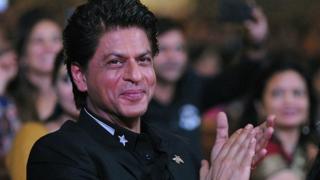 शाहरुख़ ख़ान