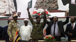 سودان