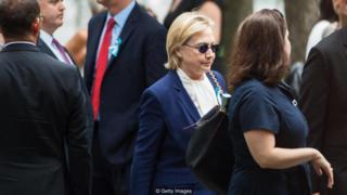 Hillary Clinton