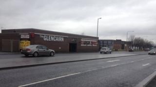 Glencairn Social Club