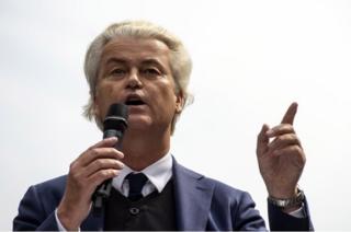 Geert Wilders