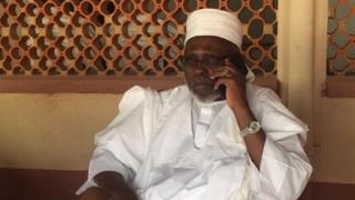 Alhaji Bala Shagari