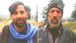 #Balakot: ਪ੍ਰਤੱਖਦਰਸ਼ੀ