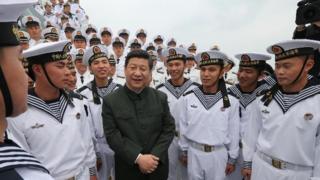 习近平