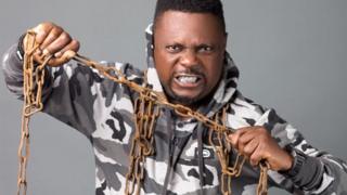 KUNLE AFOD