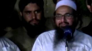 Hafiz Saeed