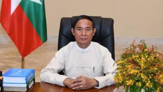 အဓိကကဖွဲ့စည်းပုံ ပြင်ဆင် ရေးလုပ်နေချိန်မှာ ဒါကိုအာရုံလွှဲသွားမှာကိုရည်ရွယ်တယ်လို့ ရှင်းရှင်းလင်းလင်း ပဲမြင်တယ်
