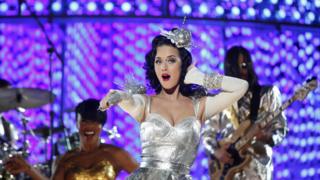 Katy Perry